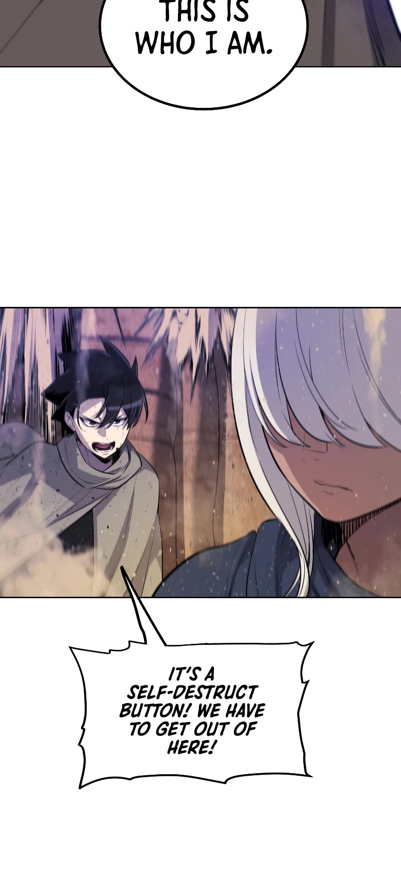Overpowered Sword Chapter 62 page 48 - Chapter 62