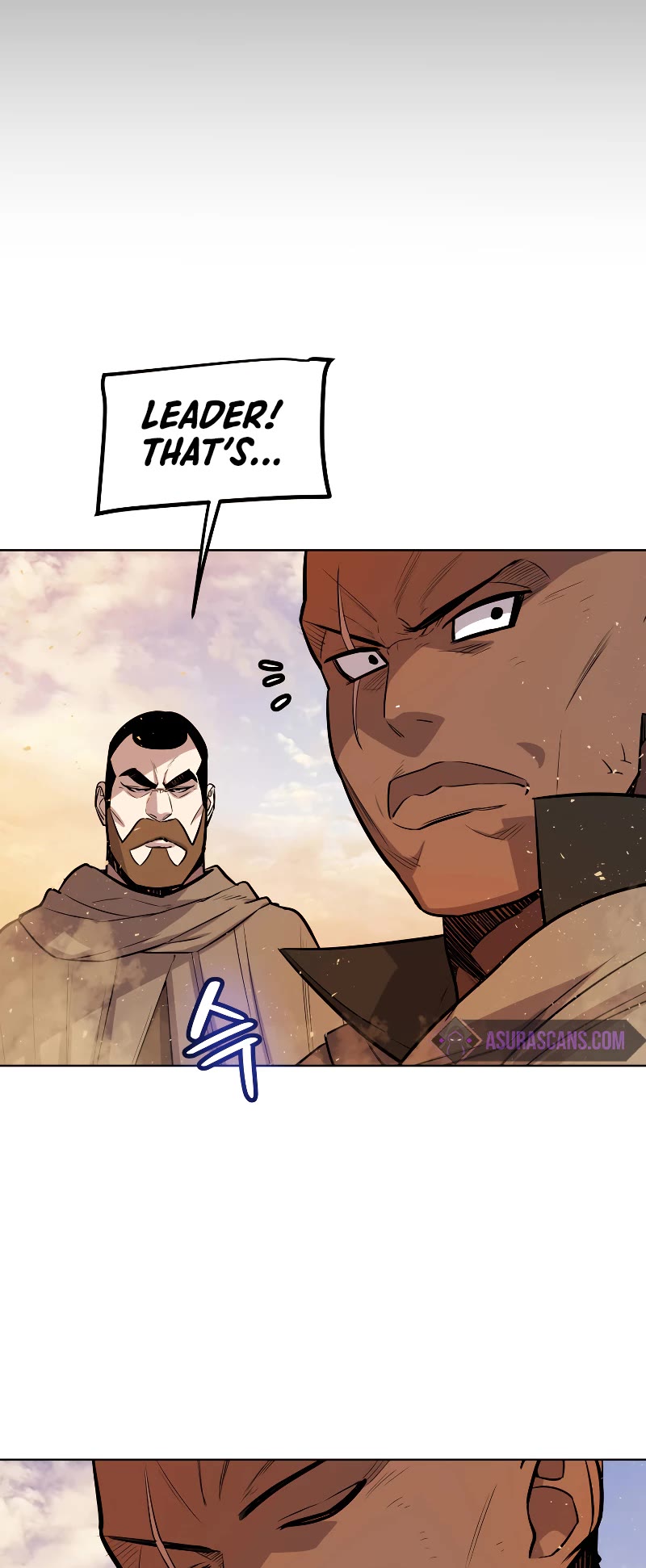 Overpowered Sword Chapter 62 page 53 - Chapter 62