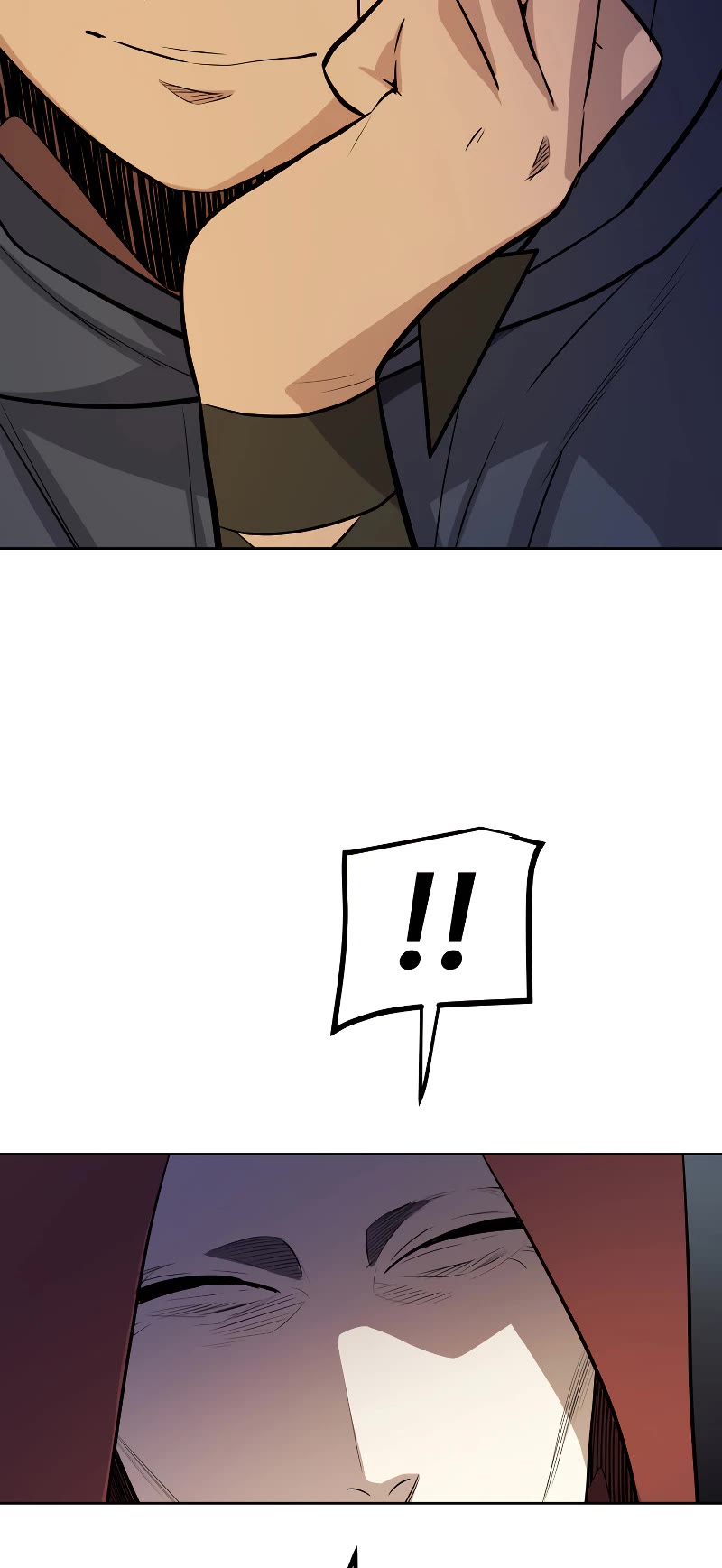 Overpowered Sword Chapter 64 page 36 - Chapter 64