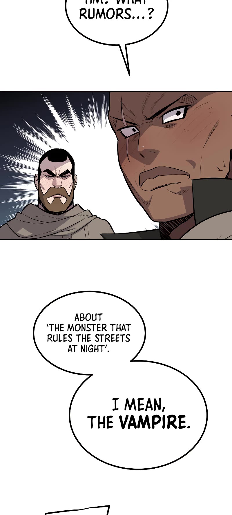 Overpowered Sword Chapter 64 page 46 - Chapter 64