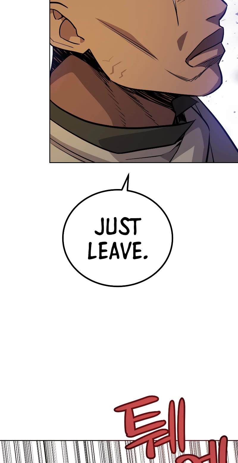 Overpowered Sword Chapter 65 page 17 - Chapter 65