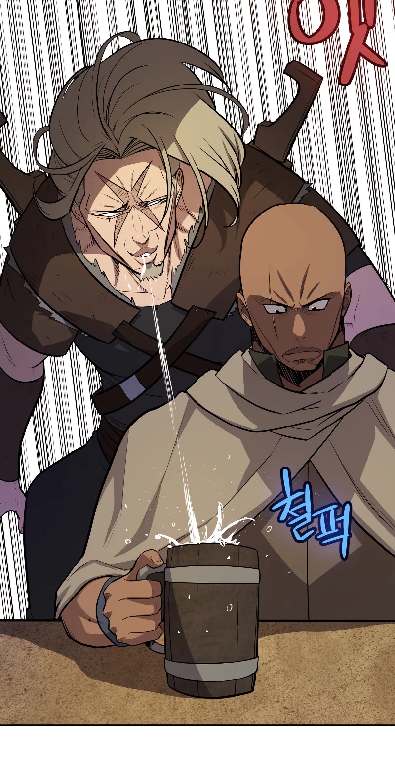 Overpowered Sword Chapter 65 page 18 - Chapter 65