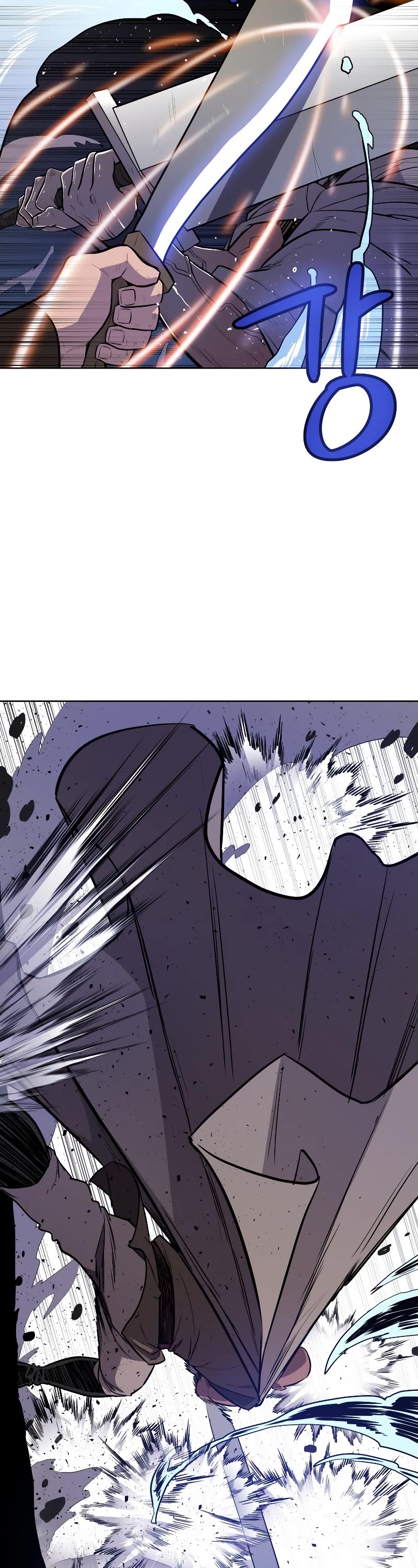 Overpowered Sword Chapter 65 page 36 - Chapter 65
