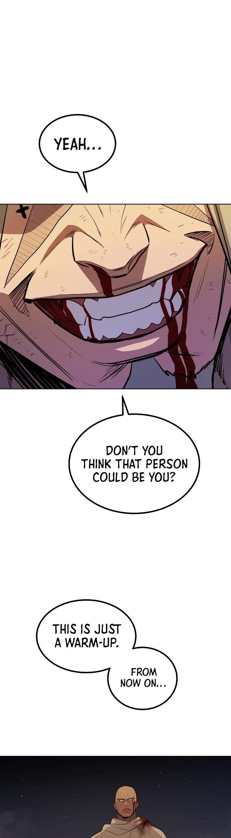 Overpowered Sword Chapter 65 page 41 - Chapter 65