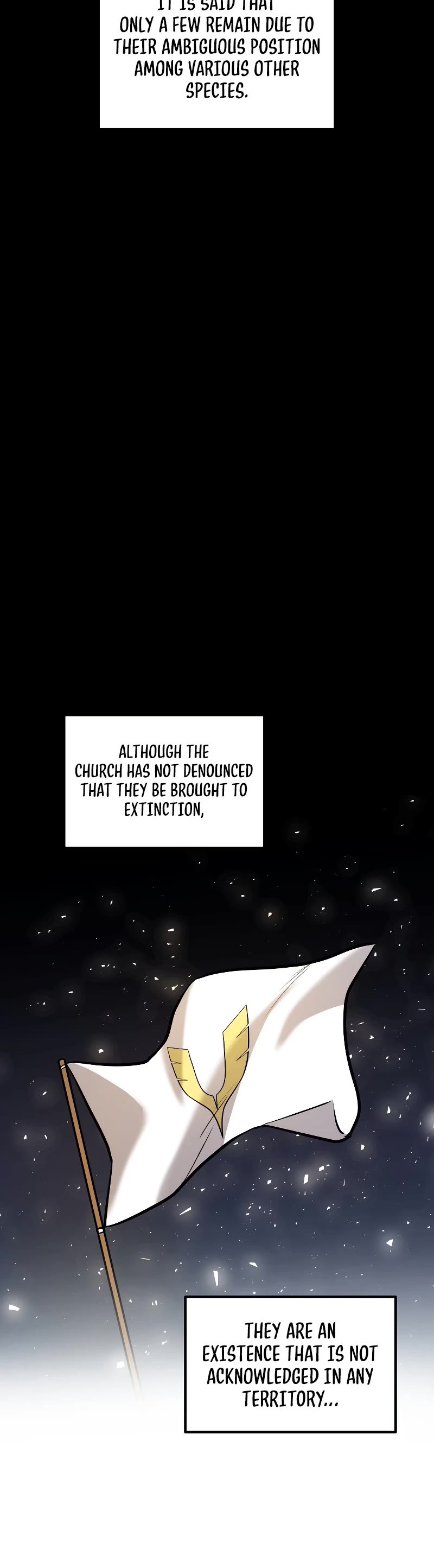 Overpowered Sword Chapter 65 page 5 - Chapter 65