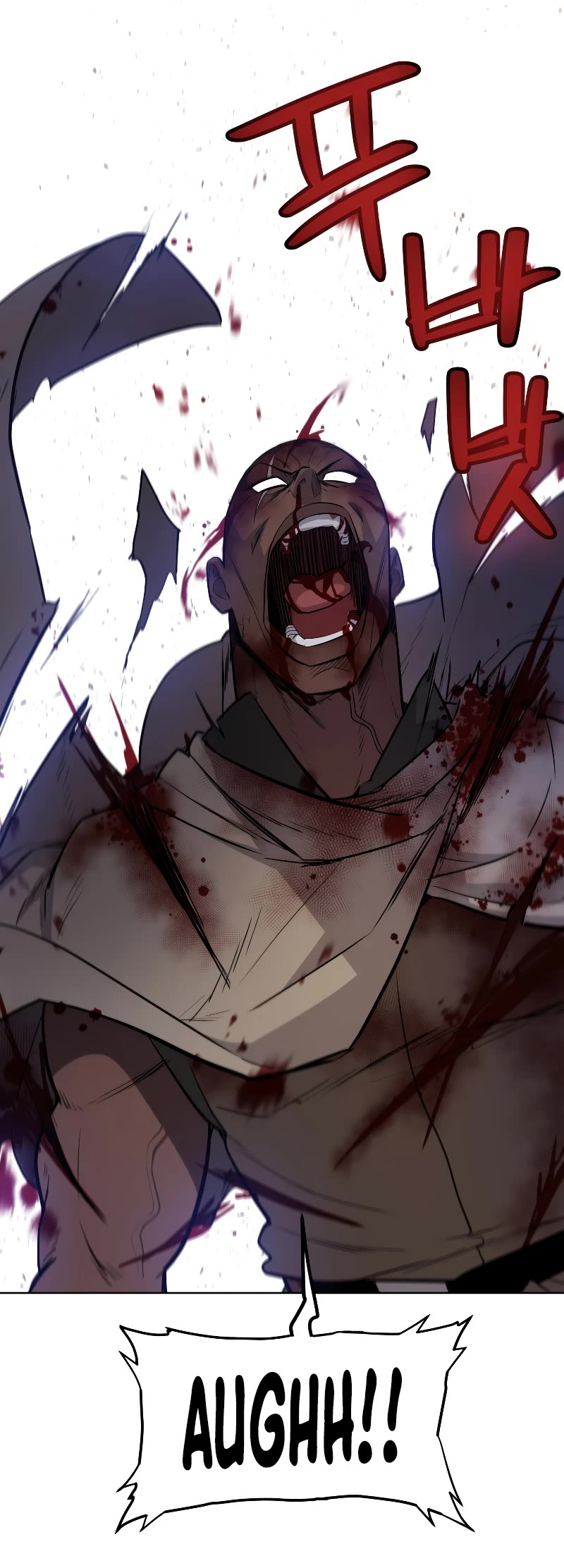Overpowered Sword Chapter 66 page 11 - Chapter 66