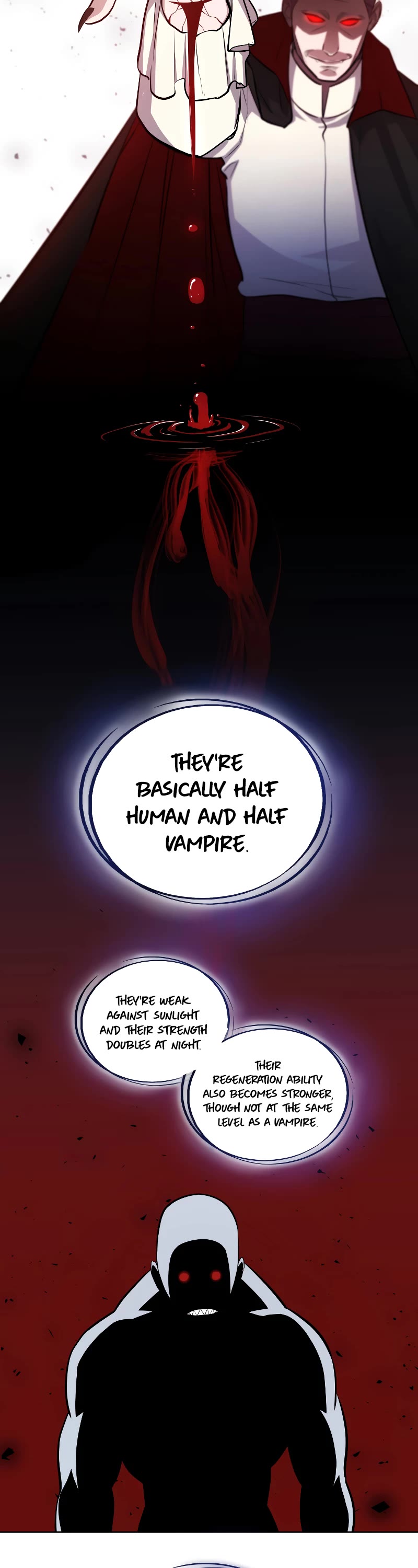 Overpowered Sword Chapter 66 page 28 - Chapter 66