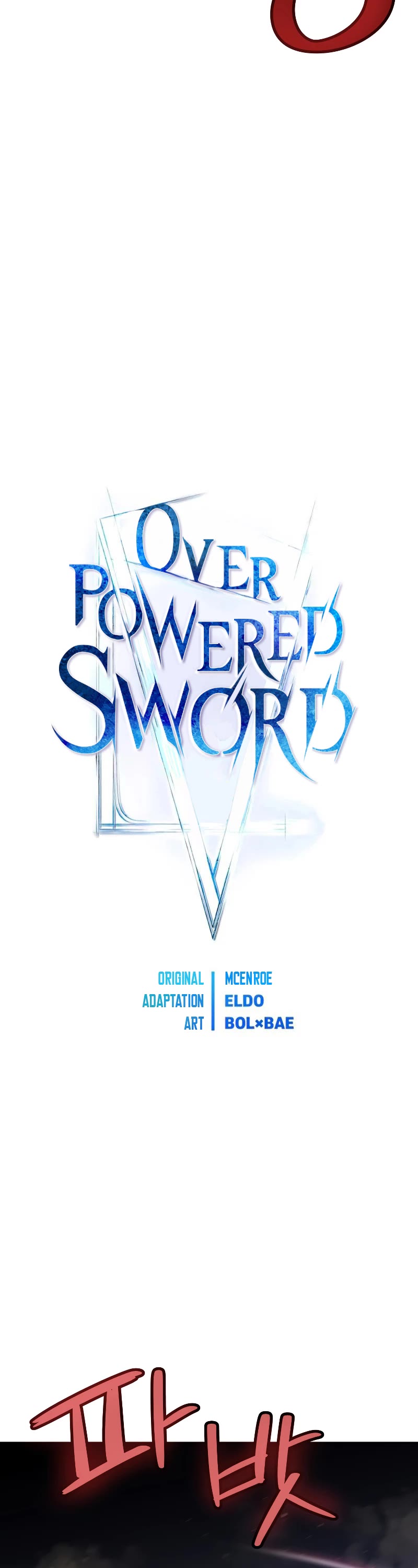 Overpowered Sword Chapter 66 page 4 - Chapter 66