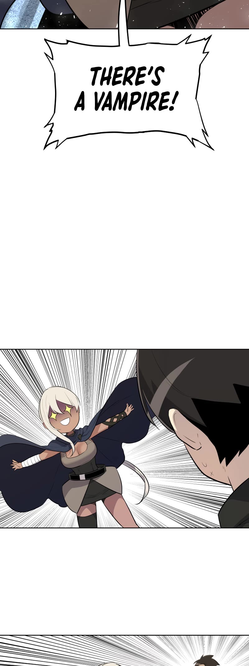 Overpowered Sword Chapter 67 page 10 - Chapter 67