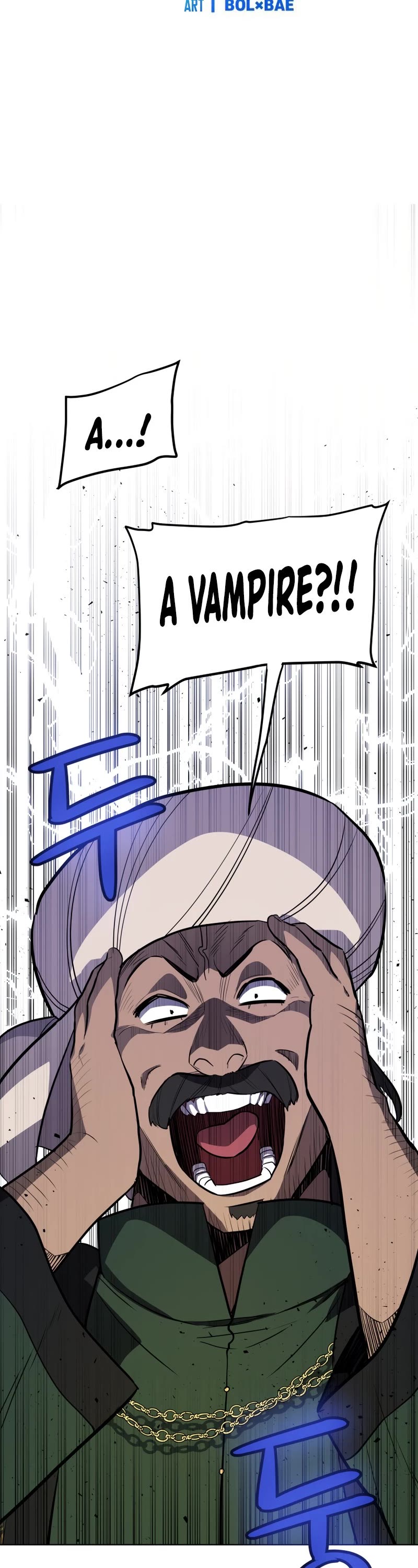 Overpowered Sword Chapter 67 page 13 - Chapter 67