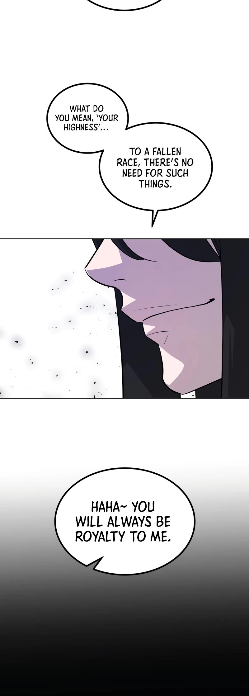 Overpowered Sword Chapter 67 page 43 - Chapter 67