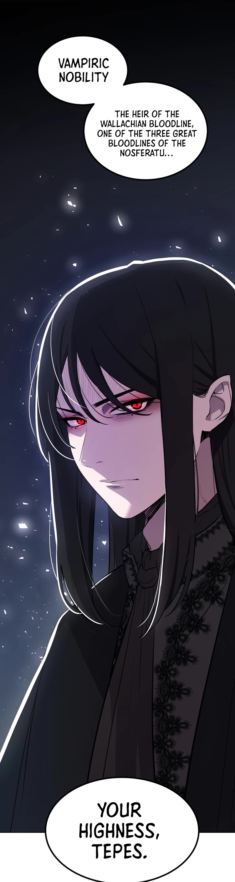 Overpowered Sword Chapter 67 page 44 - Chapter 67