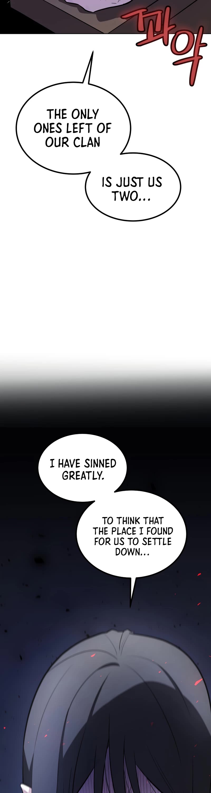 Overpowered Sword Chapter 67 page 46 - Chapter 67