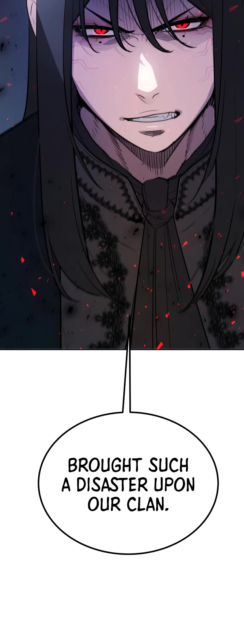 Overpowered Sword Chapter 67 page 47 - Chapter 67