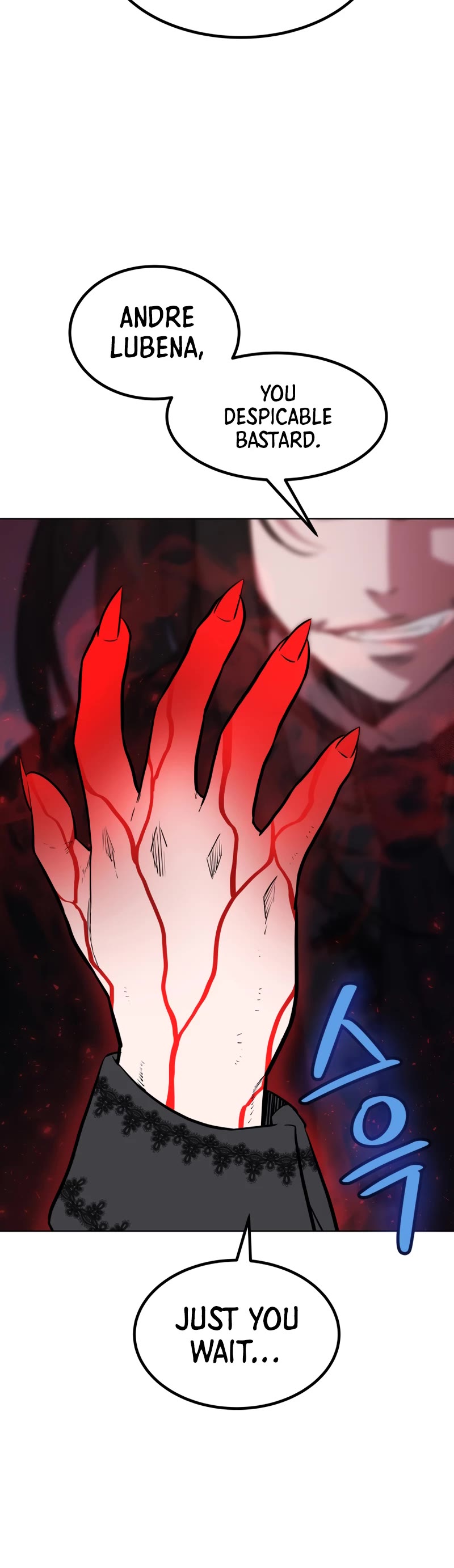 Overpowered Sword Chapter 68 page 16 - Chapter 68