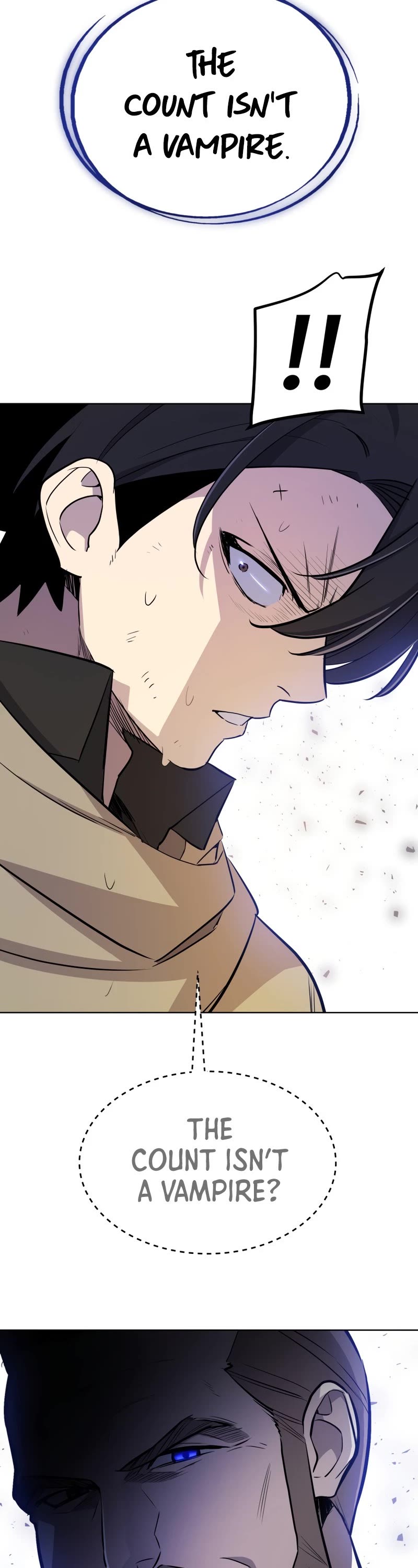 Overpowered Sword Chapter 68 page 42 - Chapter 68
