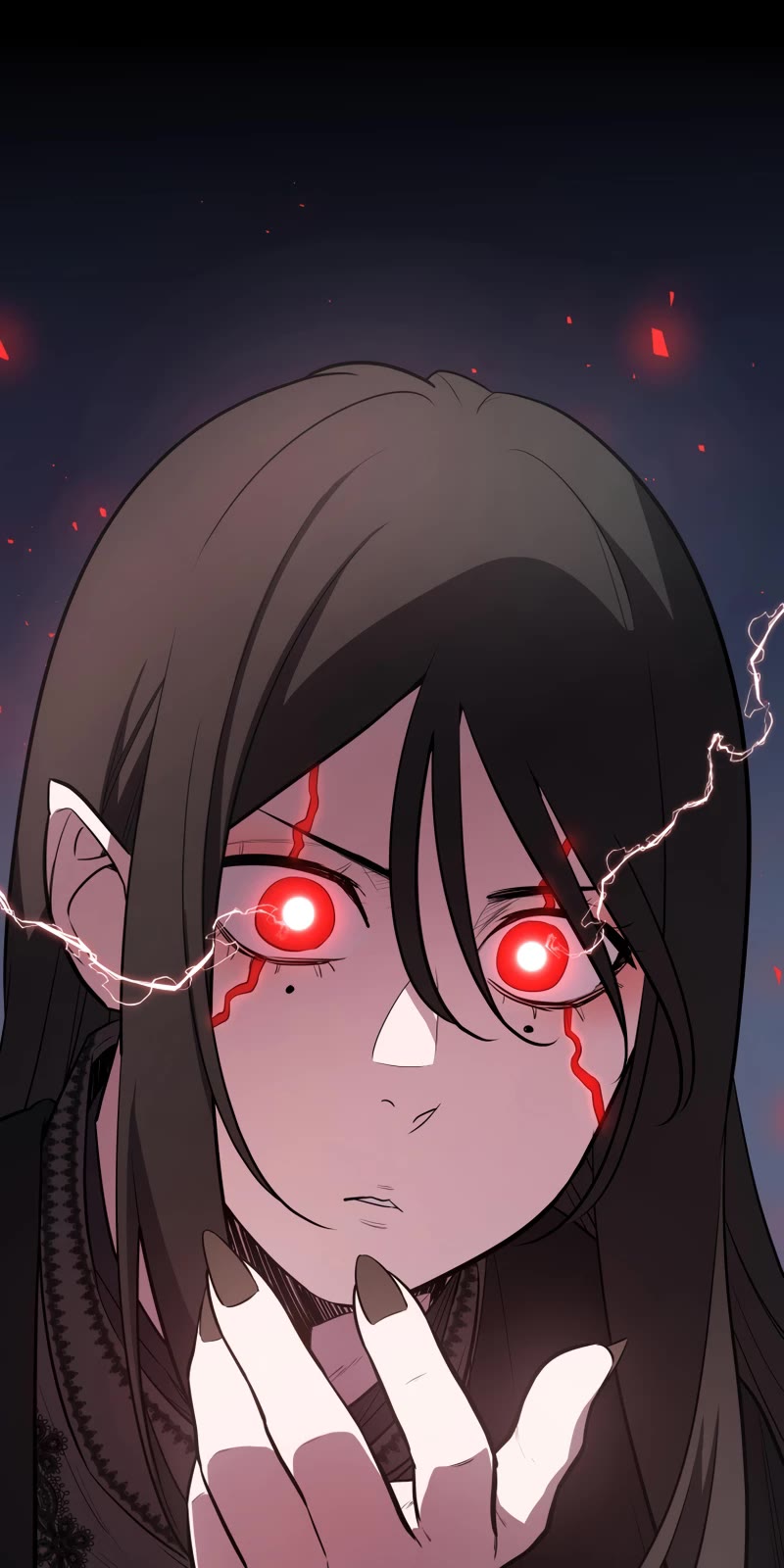 Overpowered Sword Chapter 68 page 5 - Chapter 68