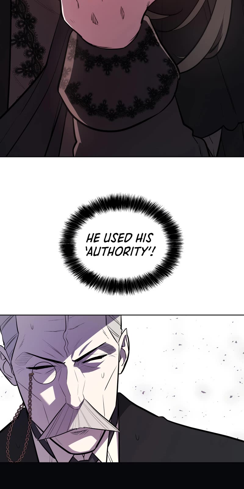 Overpowered Sword Chapter 68 page 6 - Chapter 68
