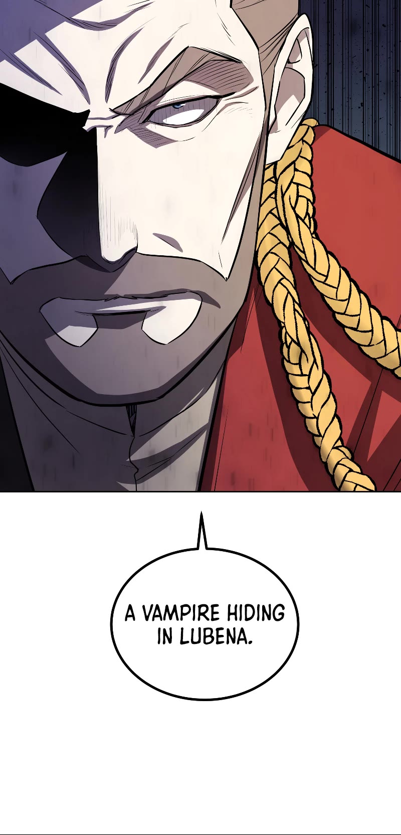 Overpowered Sword Chapter 69 page 13 - Chapter 69