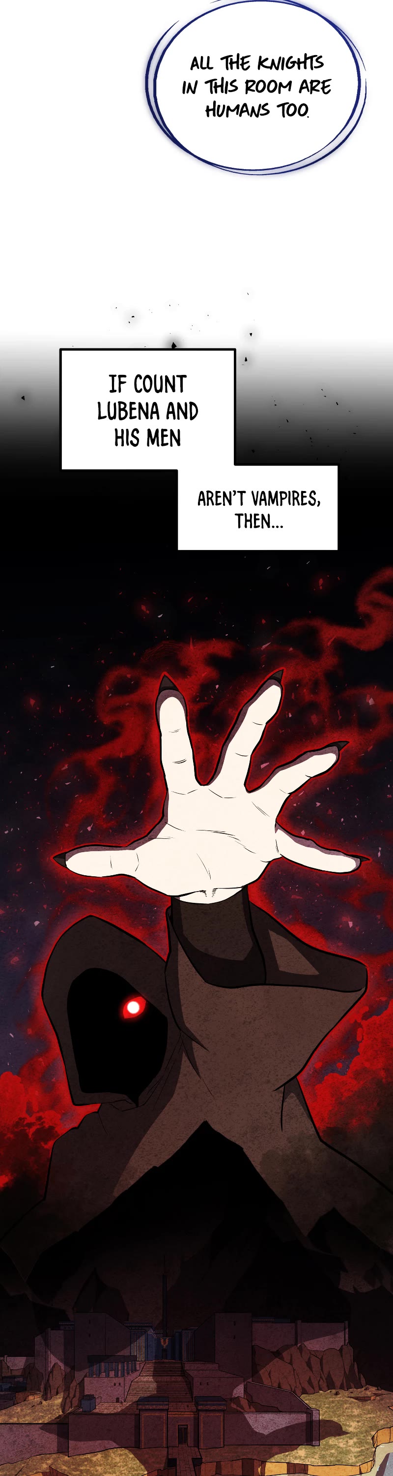 Overpowered Sword Chapter 69 page 4 - Chapter 69