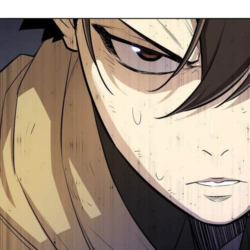 Overpowered Sword Chapter 69 cover