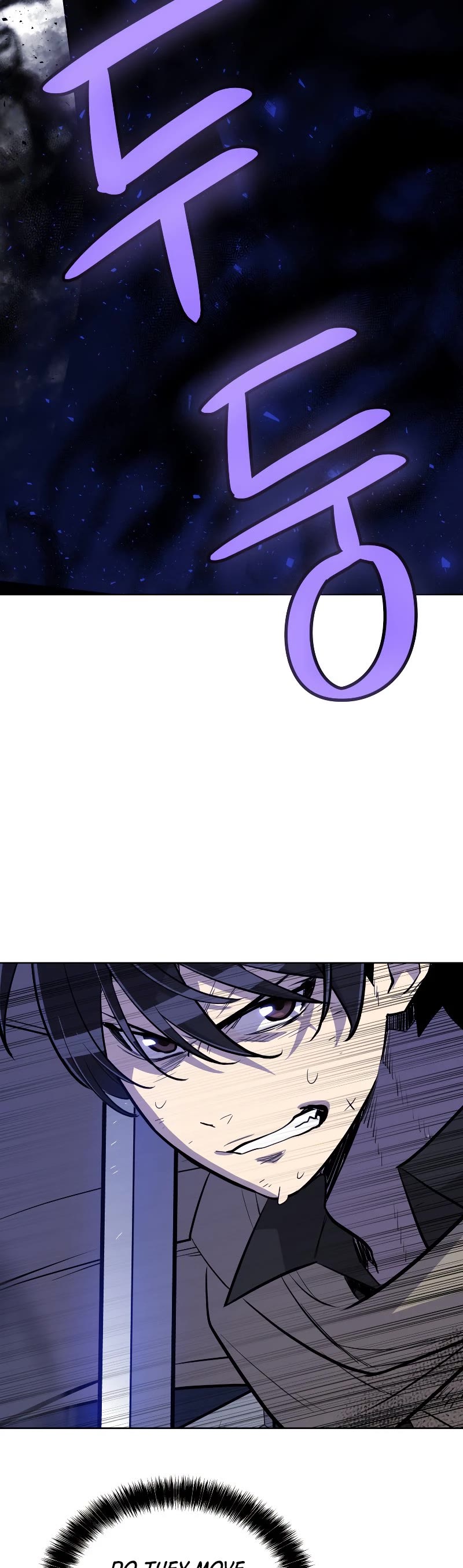 Overpowered Sword Chapter 70 page 38 - Chapter 70