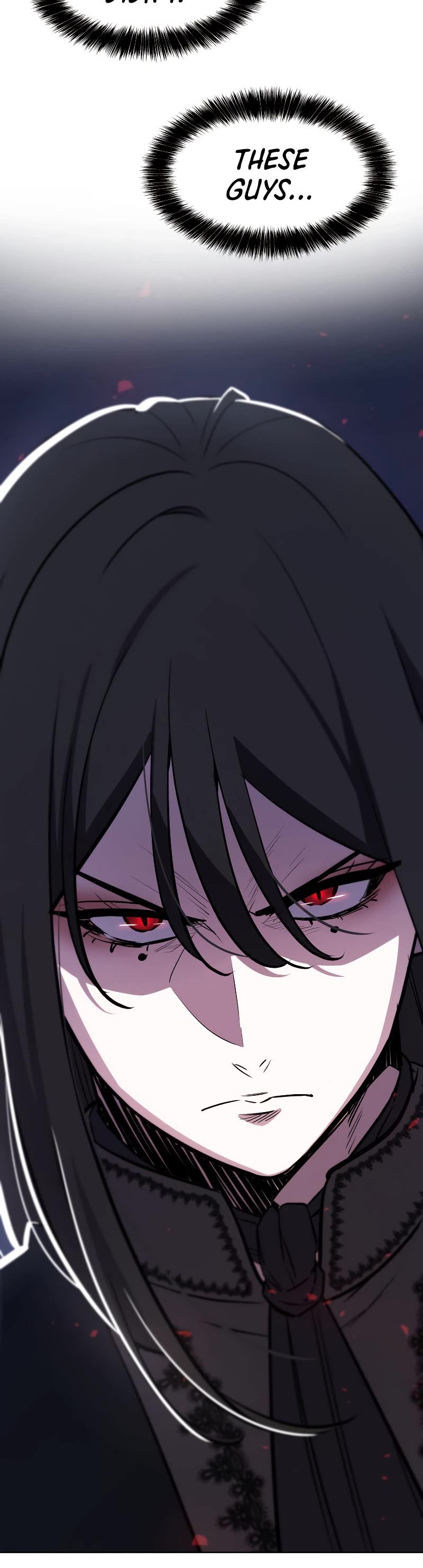 Overpowered Sword Chapter 70 page 43 - Chapter 70