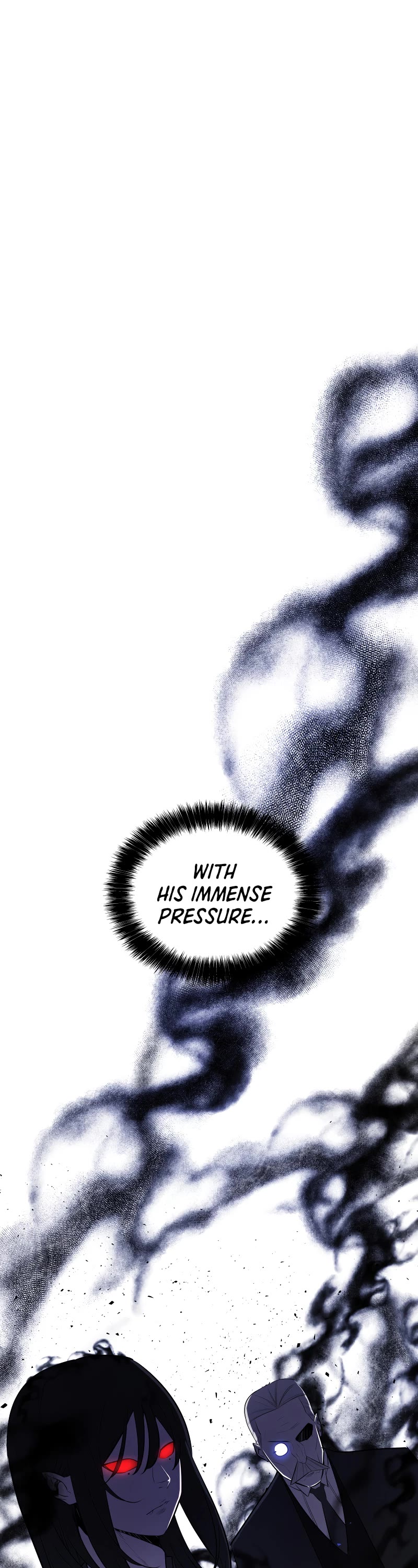 Overpowered Sword Chapter 71 page 2 - Chapter 71