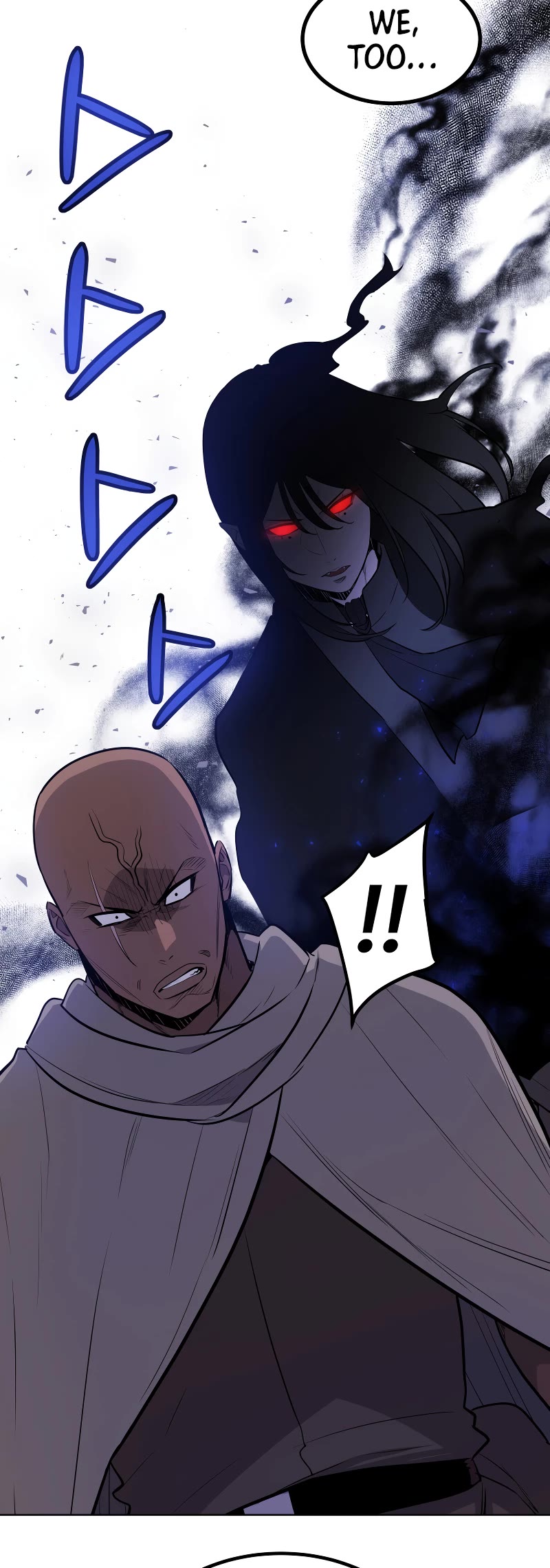 Overpowered Sword Chapter 71 page 25 - Chapter 71