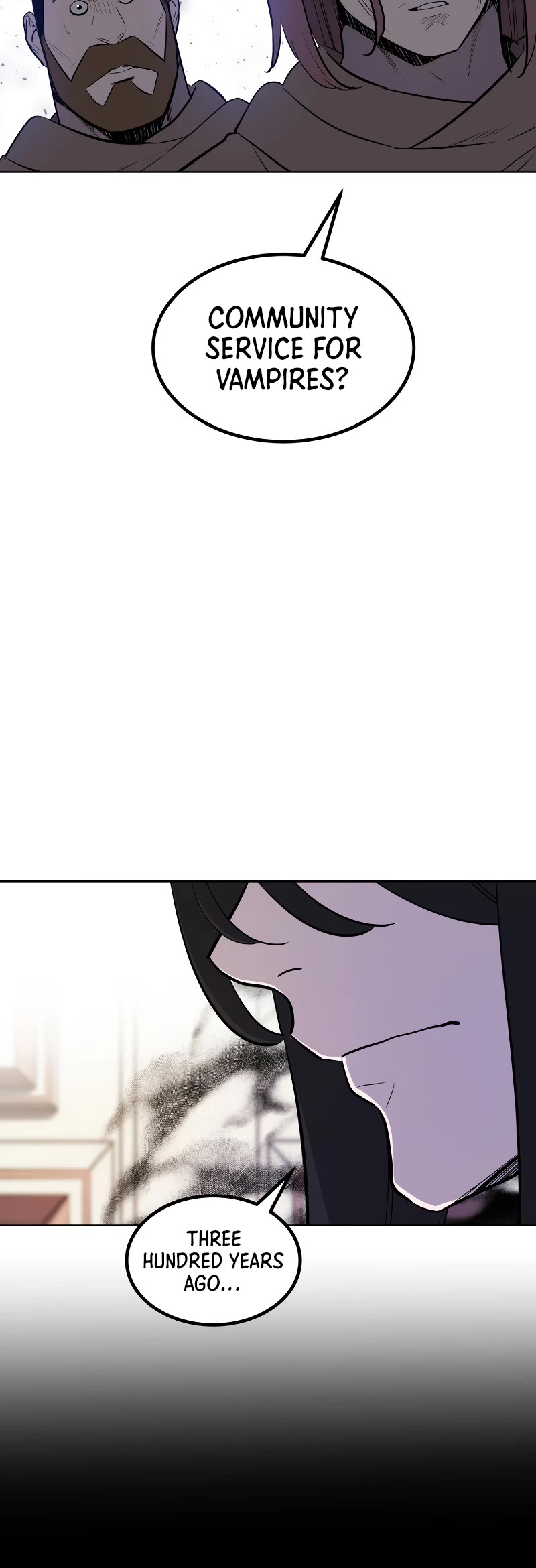 Overpowered Sword Chapter 71 page 31 - Chapter 71