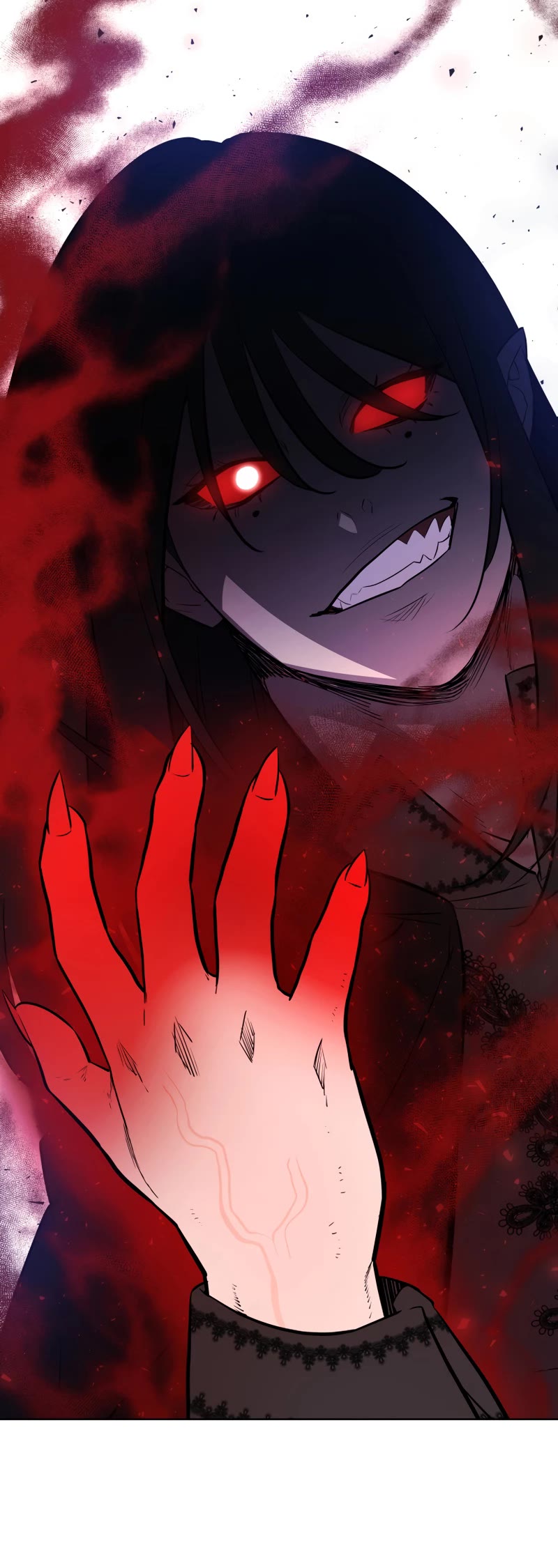 Overpowered Sword Chapter 72 page 10 - Chapter 72