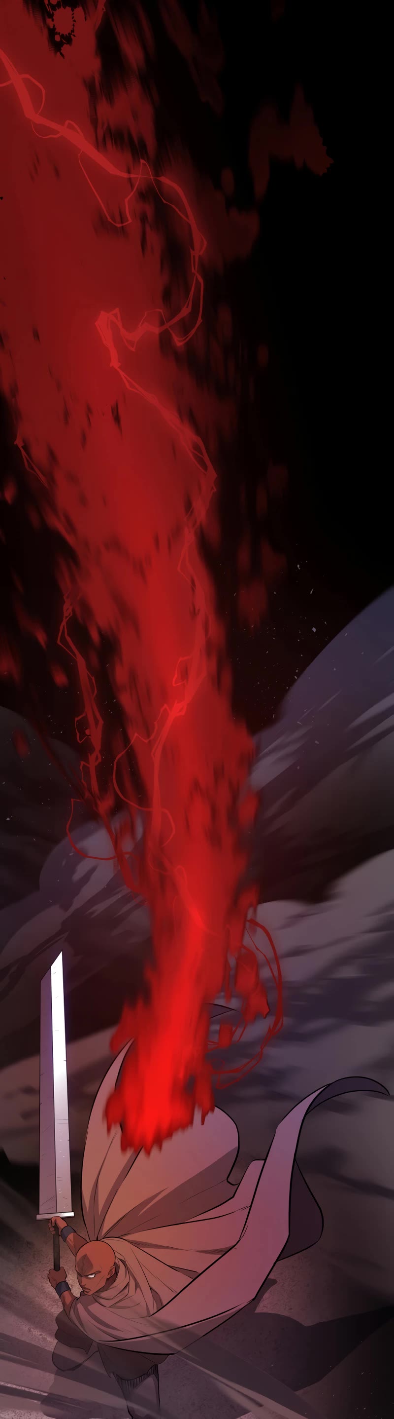 Overpowered Sword Chapter 72 page 15 - Chapter 72