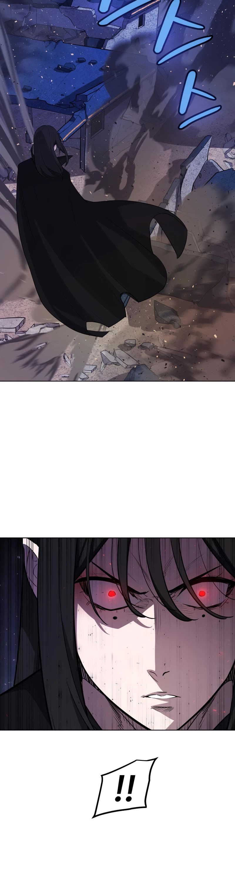 Overpowered Sword Chapter 72 page 34 - Chapter 72