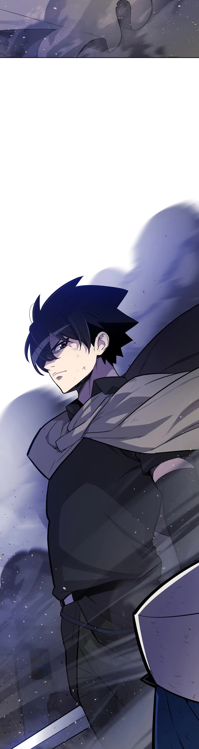 Overpowered Sword Chapter 72 page 4 - Chapter 72