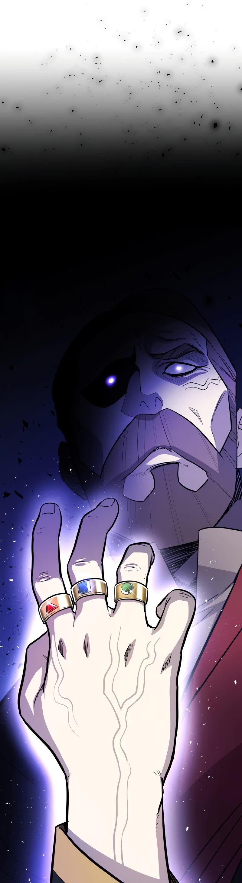 Overpowered Sword Chapter 72 page 48 - Chapter 72
