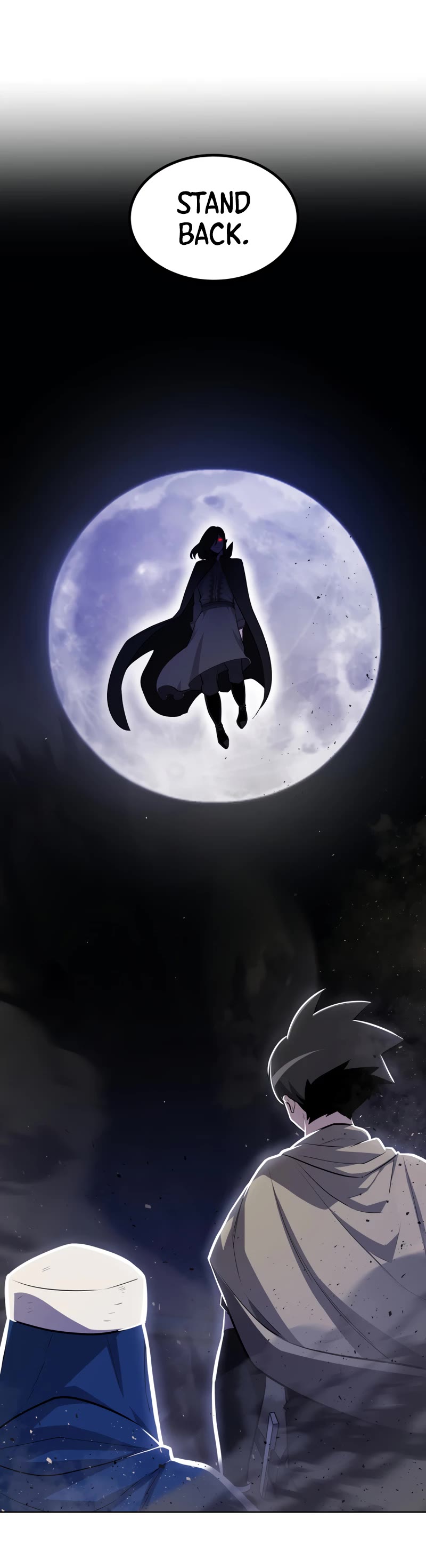 Overpowered Sword Chapter 72 page 6 - Chapter 72