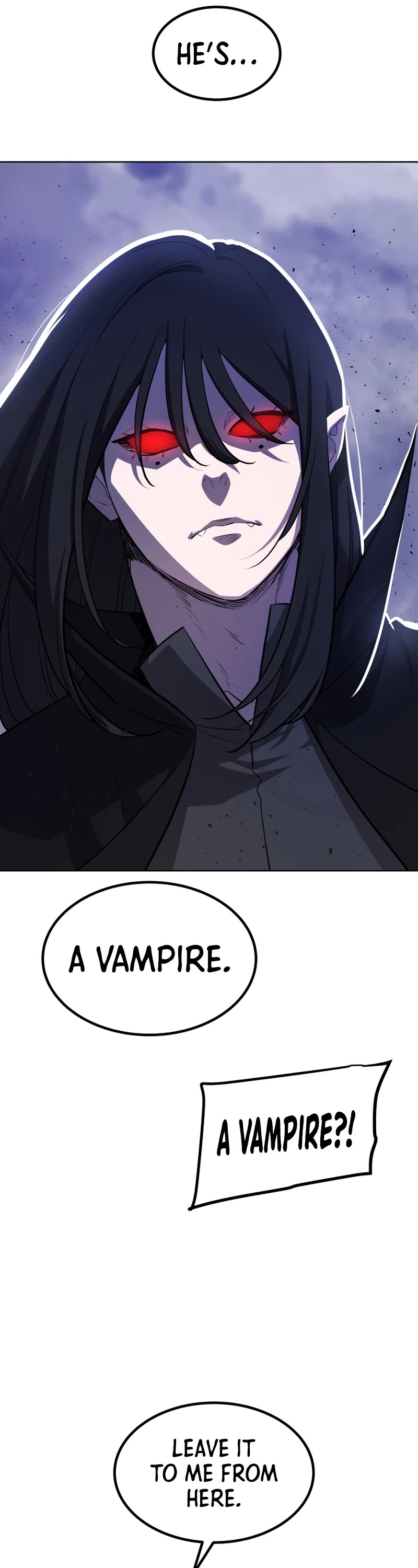 Overpowered Sword Chapter 72 page 7 - Chapter 72