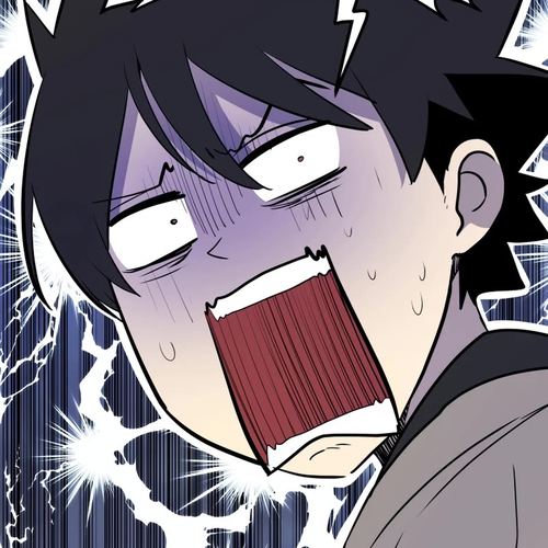 Overpowered Sword Chapter 72 cover