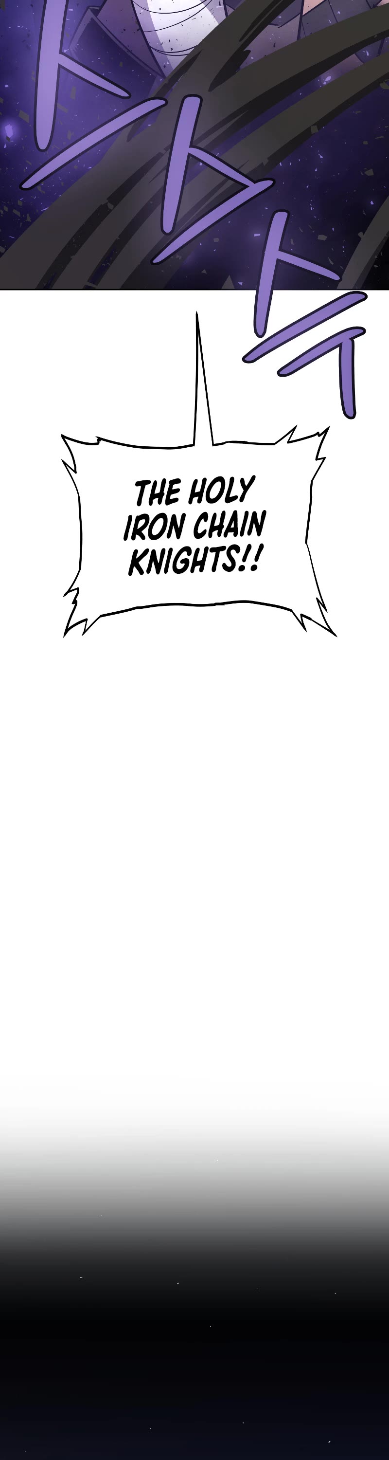 Overpowered Sword Chapter 73 page 10 - Chapter 73