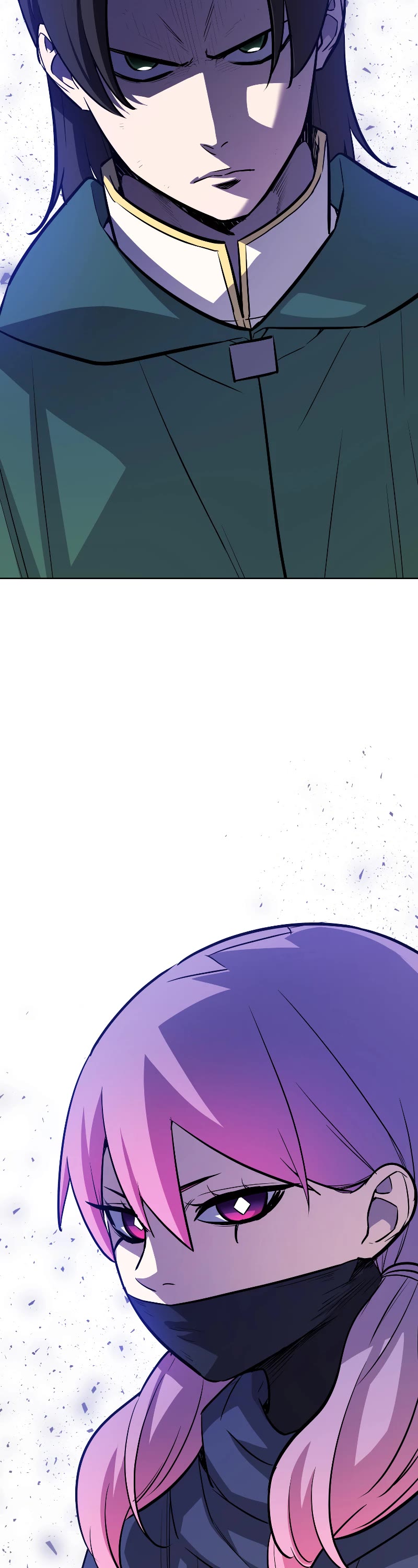 Overpowered Sword Chapter 73 page 17 - Chapter 73
