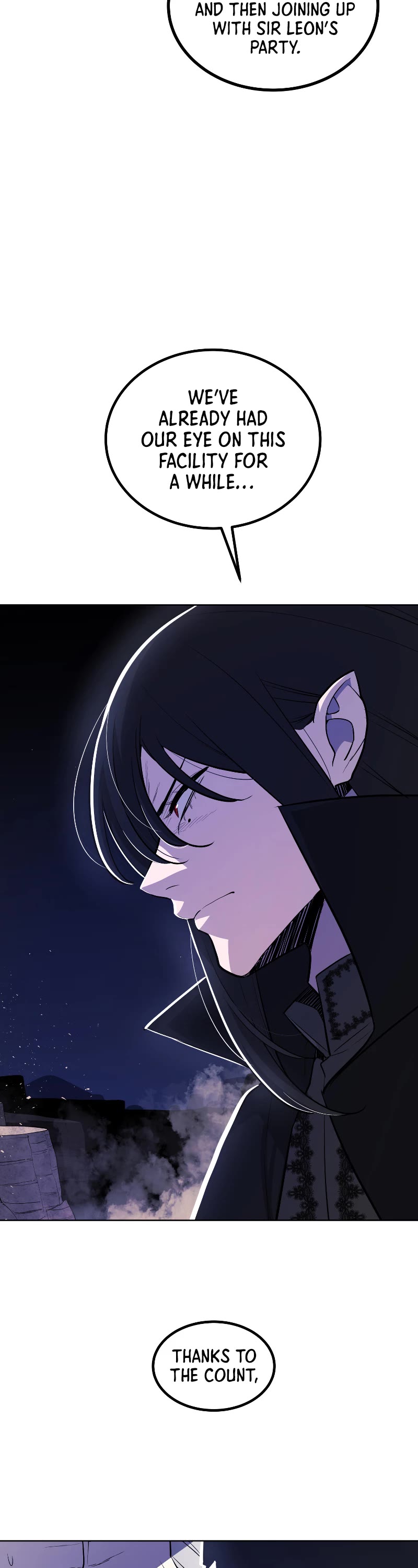 Overpowered Sword Chapter 73 page 45 - Chapter 73