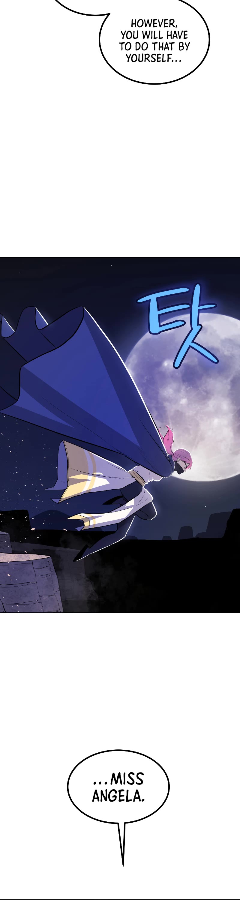 Overpowered Sword Chapter 73 page 47 - Chapter 73