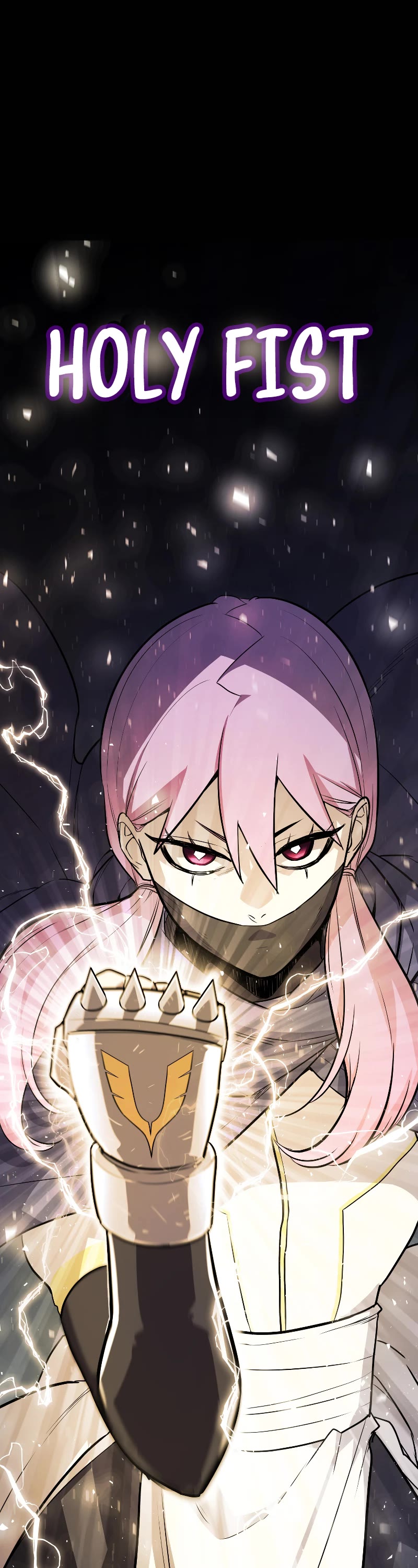 Overpowered Sword Chapter 73 page 50 - Chapter 73