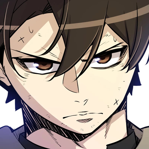 Overpowered Sword Chapter 73 cover