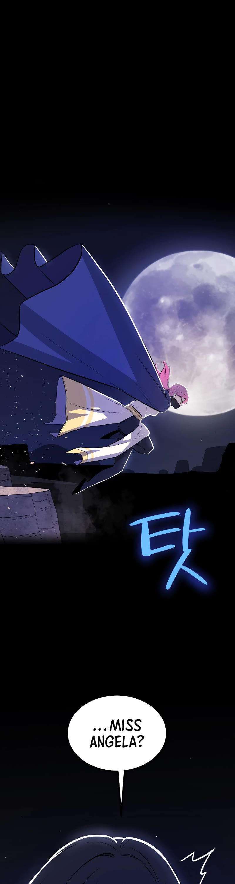 Overpowered Sword Chapter 74 page 2 - Chapter 74