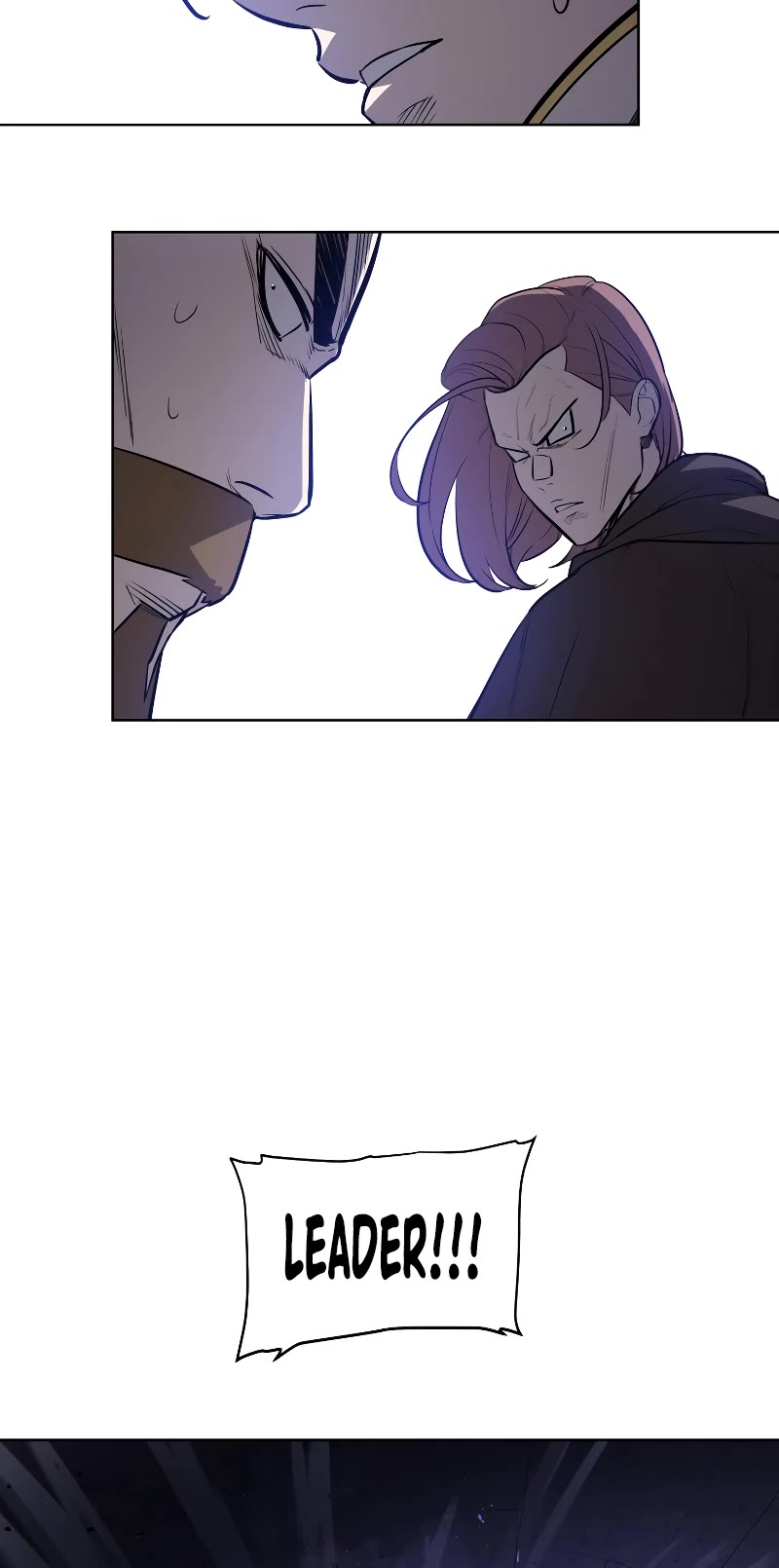 Overpowered Sword Chapter 74 page 41 - Chapter 74
