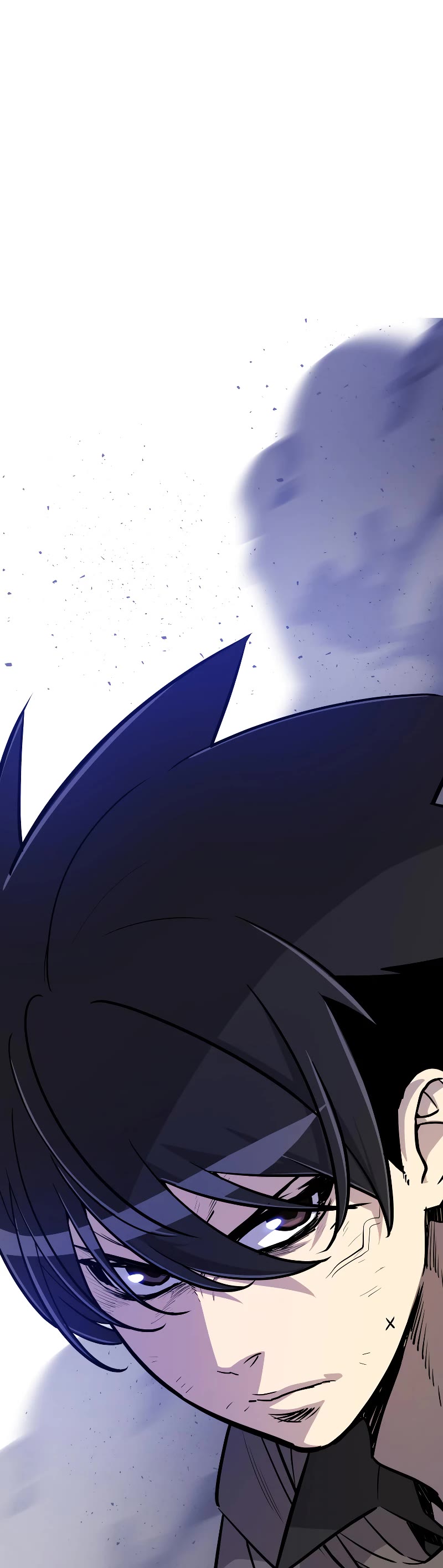 Overpowered Sword Chapter 74 page 45 - Chapter 74