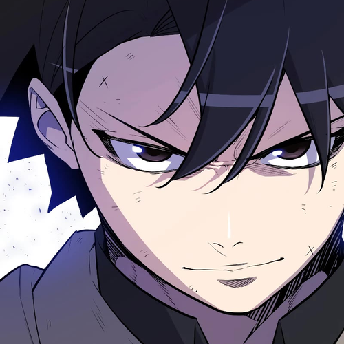 Overpowered Sword Chapter 74 cover