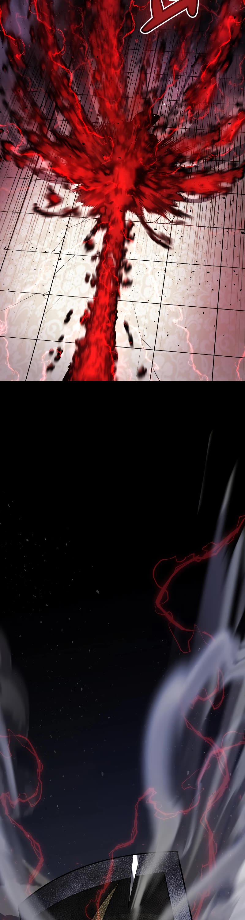 Overpowered Sword Chapter 75 page 23 - Chapter 75