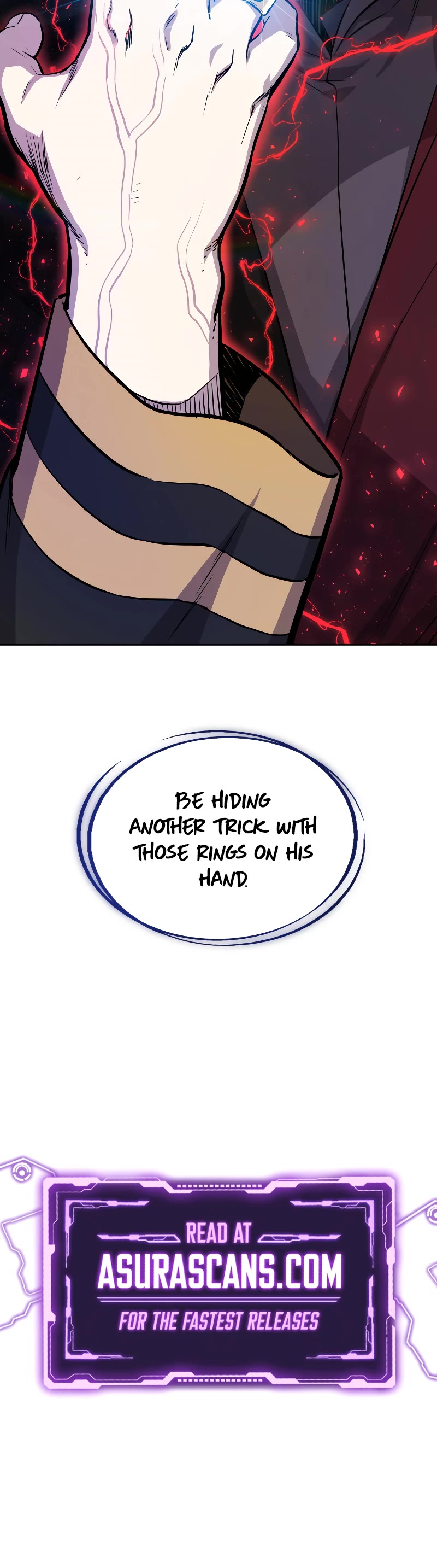 Overpowered Sword Chapter 75 page 46 - Chapter 75